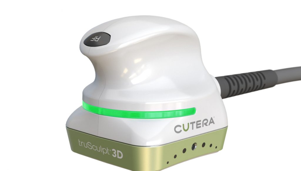 truSculpt® 3D Body Sculpting in Asheville NC Belle Mia Laser and