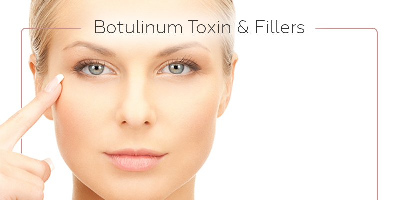 Dysport and botulinum toxin Asheville NC